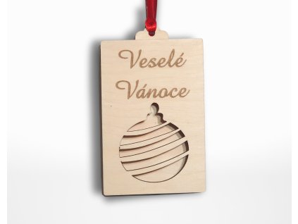 darovani penez a karet ozdoba