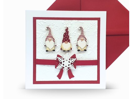 vanocni prani skritkove