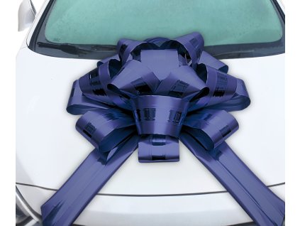 masle velka na auto tmave modra