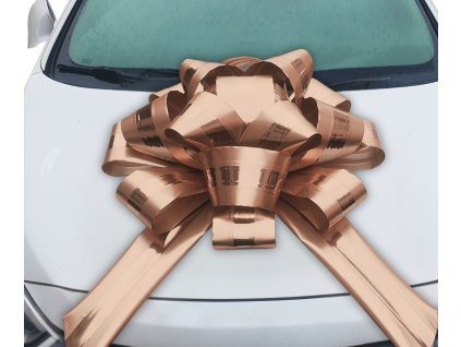 masle velka na auto bronzova