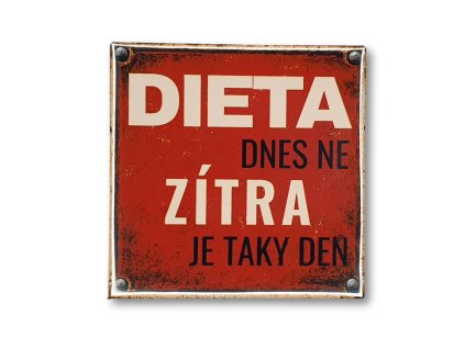 magnet na lednici vtipny darek