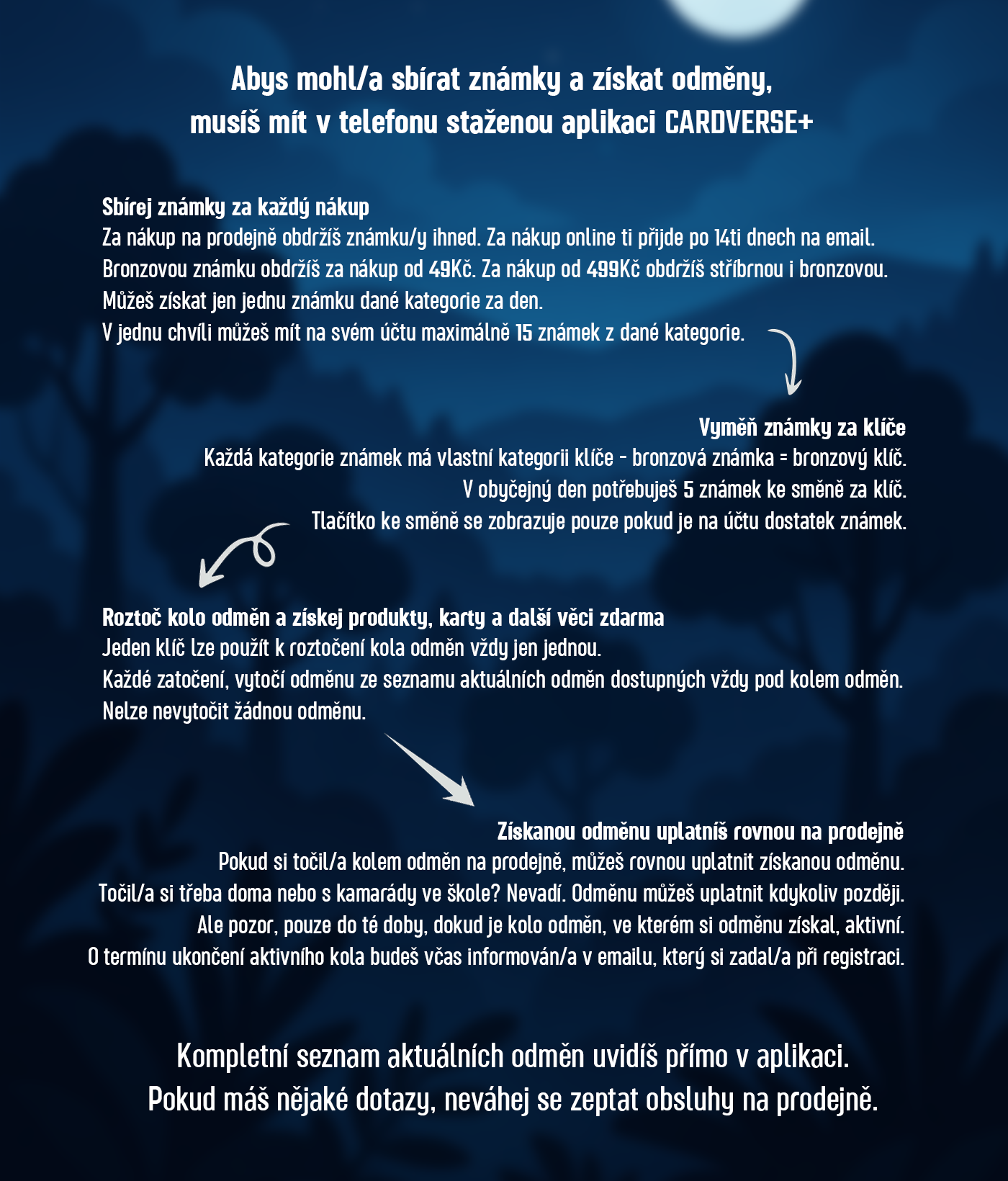 Cardverse+