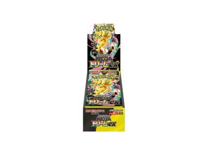 pokemon tcg mega dream ex booster box 7229696