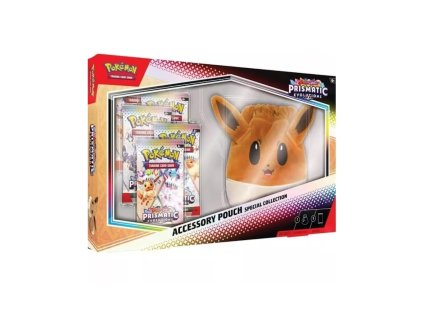 pouch sealed