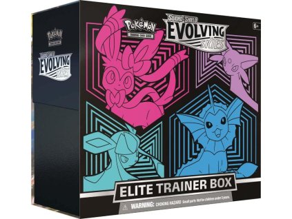 pokemon evolving skies elite trainer box etb 173181638