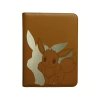 Ultra PRO Elite Series Eevee PRO Binder 9 kapes