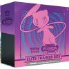 Fusion Strike Elite Trainer Box + akryl