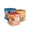 Pokemon Stacking Tin 2022 Set van 3