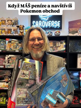 A jak to máte vy?😬😀 Děkujeme za nákup kamaráde 🤝