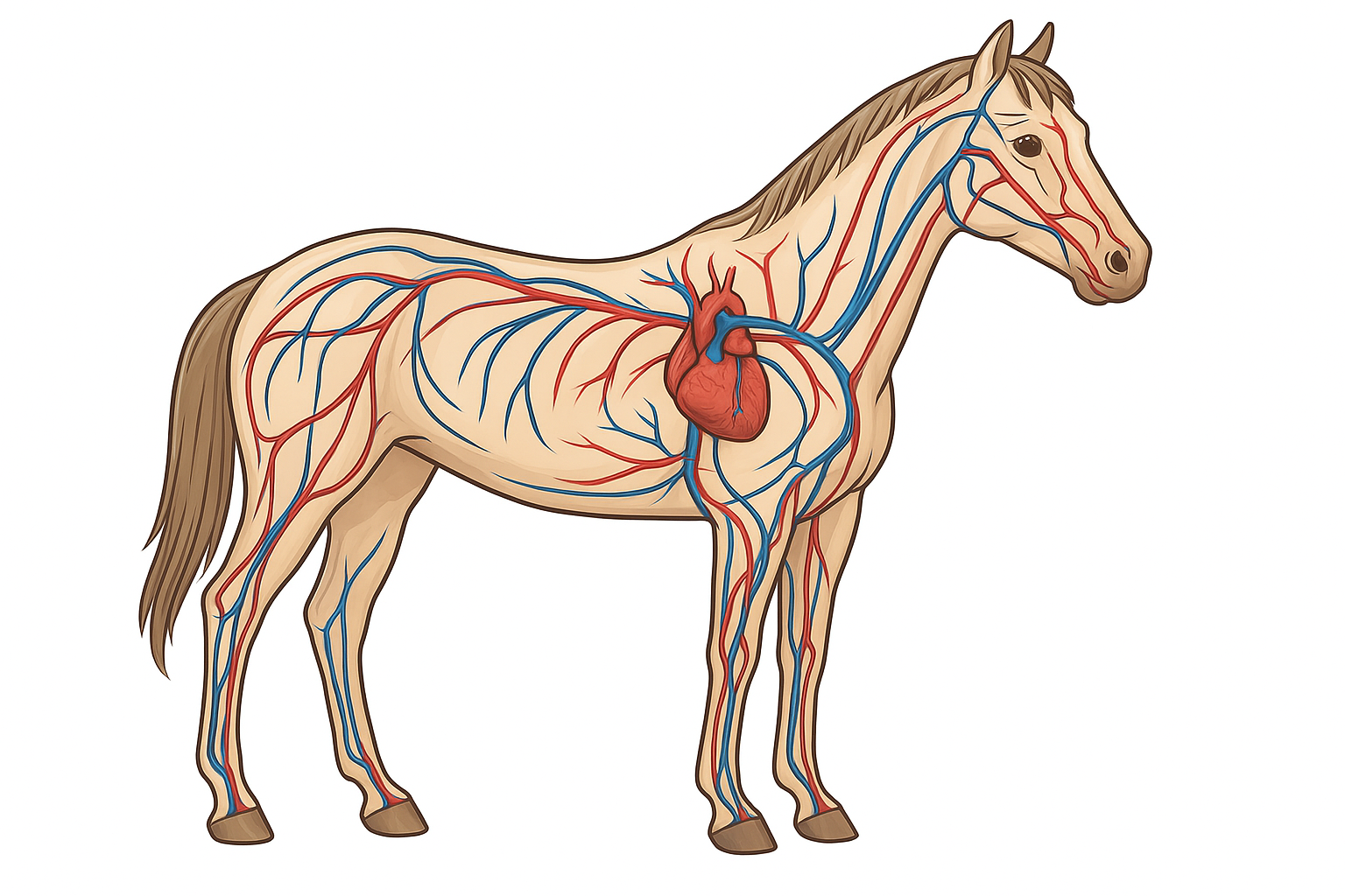 Rutin – přírodní látka, která podporuje cévy