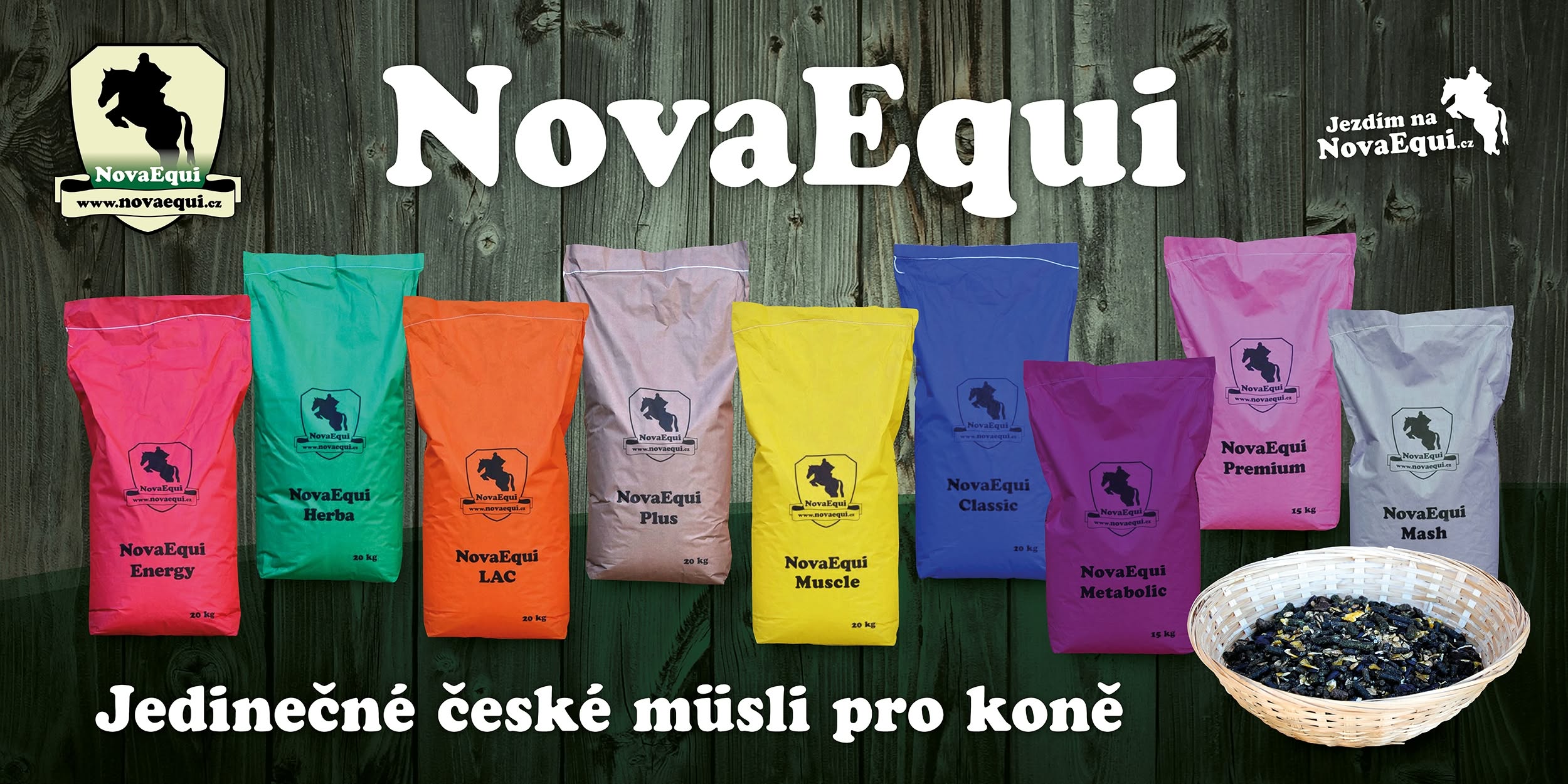 NovaEqui
