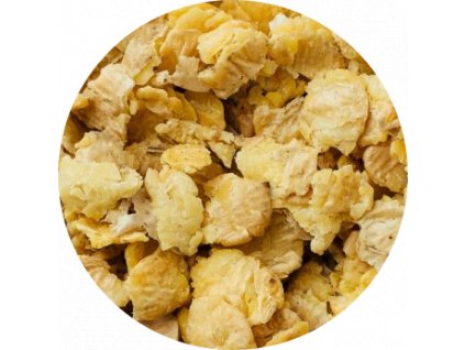 91 1 sojova vlocka 15kg modified