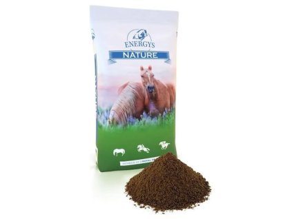 Extrudované lněné semínko