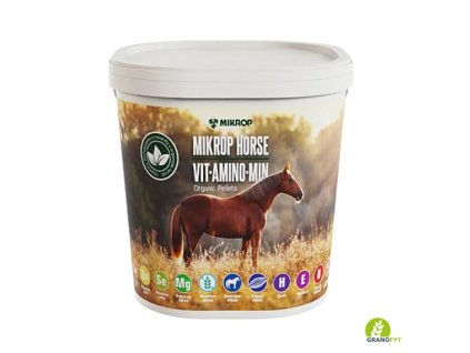 Horse Vit amino min