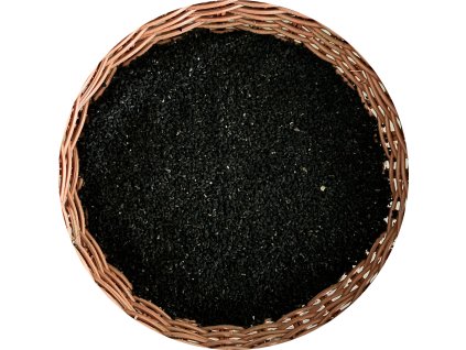 Černý kmín (černucha)