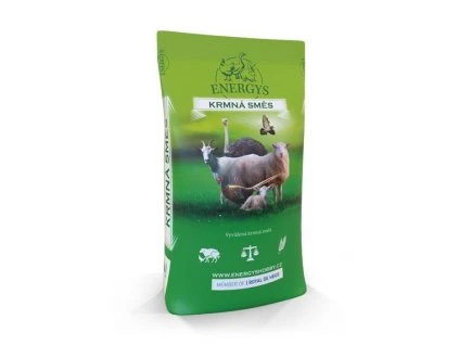 ENERGYS - Ovce, Kozy Uni