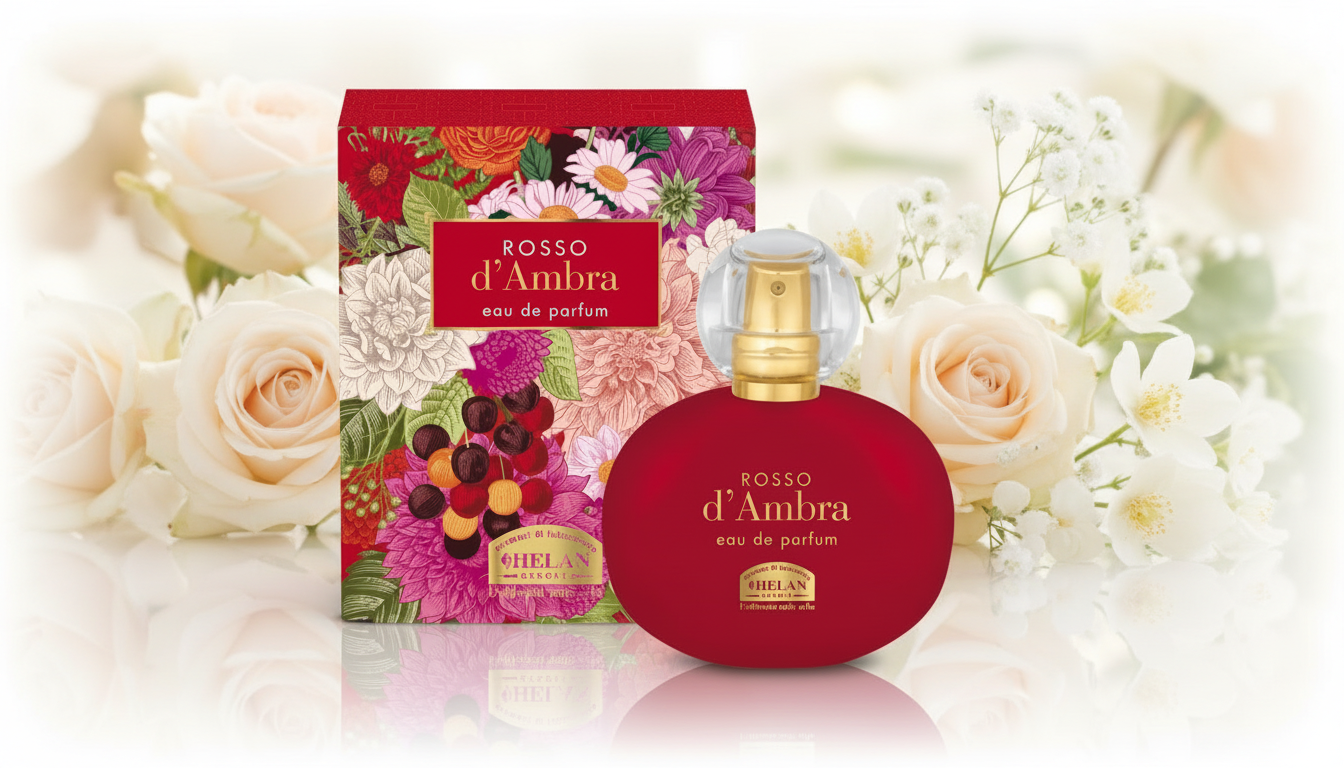 Jaký je rozdíl mezi parfémem, parfémovanou vodou, toaletní vodou, Huile de Parfum a Body Mist?