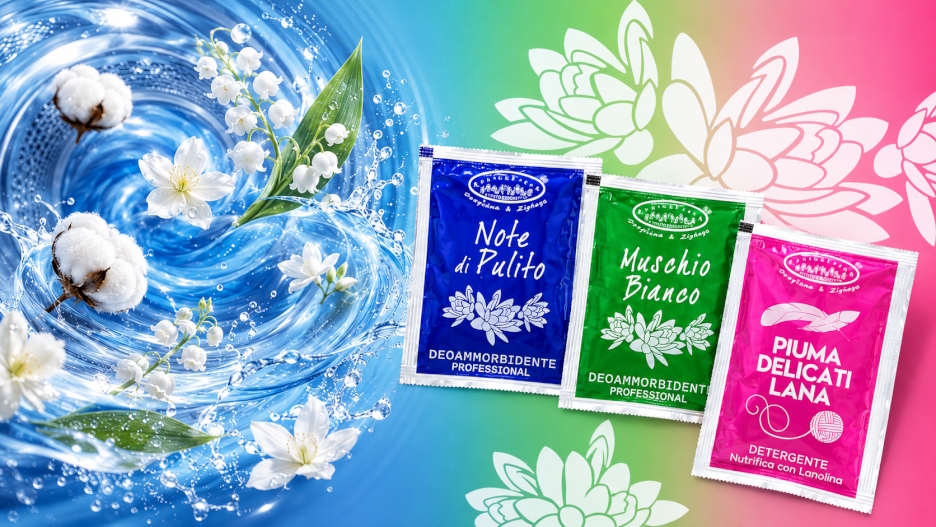 Prací gely HygienFresh na zkoušku- vyzkoušejte jak voní a perou!