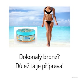 Jak na suprový bronz?