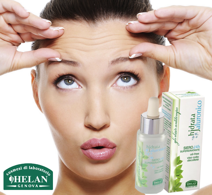 Proč používat pleťové sérum?