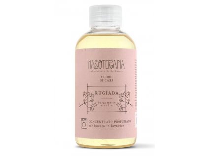 CPN04 Koncentrát do pračky Rugiada