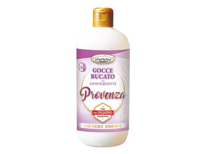 A47 005A#Gocce Bucato con Ammorbidente Provenza 500ml