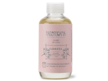 CPN08 Koncentrát do pračky Carezza