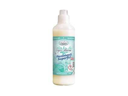 A85 035d Hygienfresh podlaha a povrchy capri marine 1 l