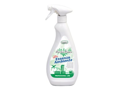 a74 015c essenza ambiente muschiobianco 750ml