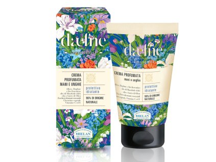 Daefne parfémovaný krém na ruce a nehty 50 ml