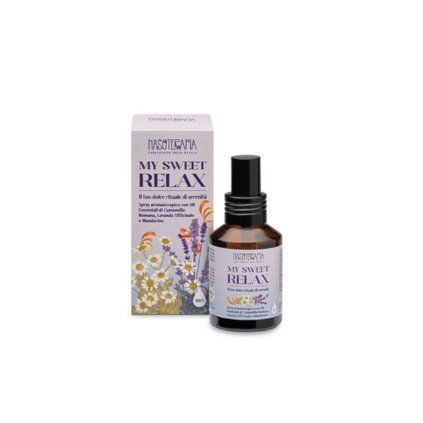 SCDLS03 My sweet relax