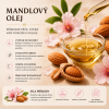 mandlovy olej