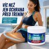 BENEXE' SPORT Krém proti tření 250 ml