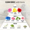 A 45 024 D 8054729637032 2 CLEAN SENSE pyramida 2