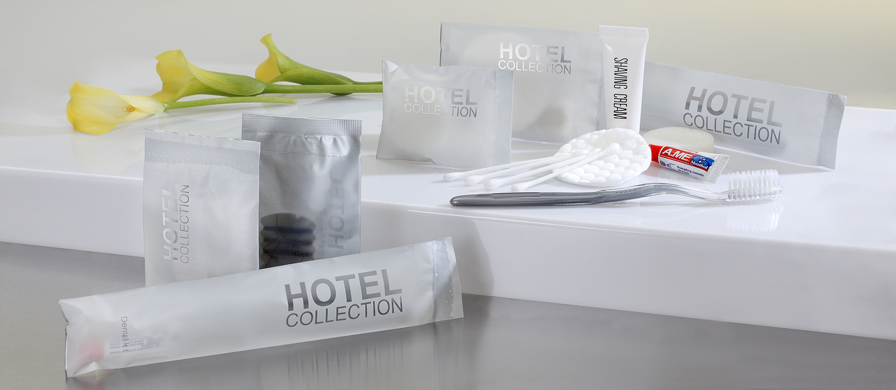 Hotel Collection