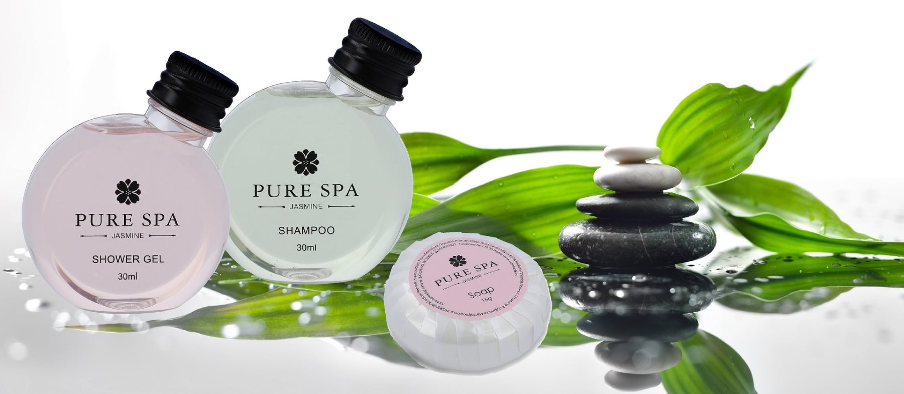 Pure Spa 