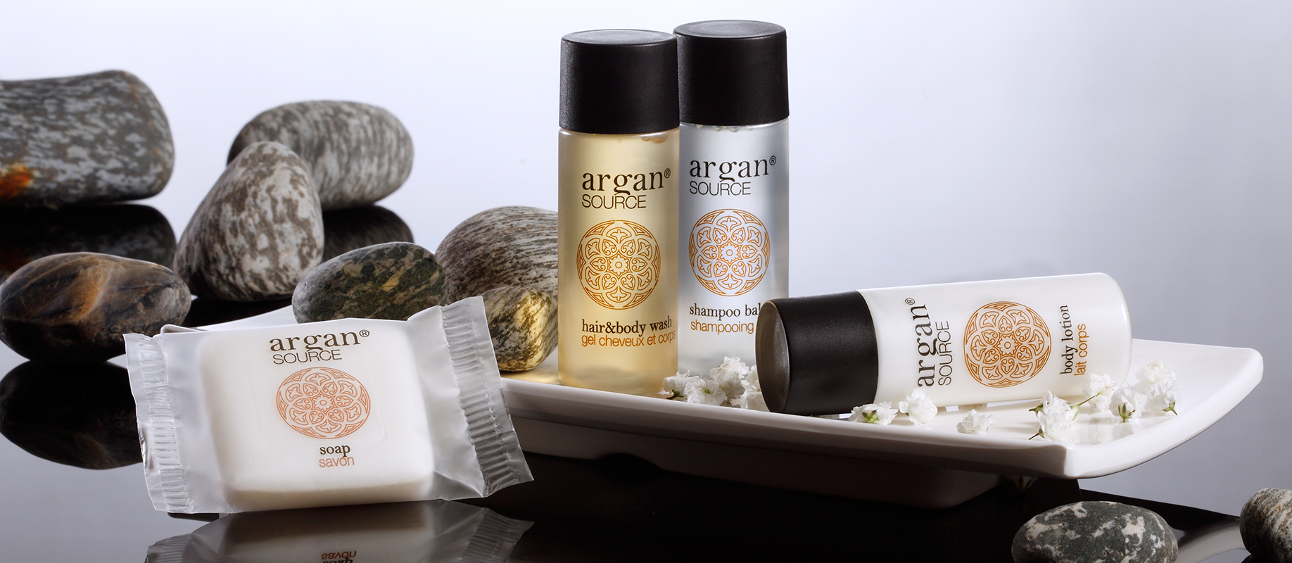 Argan Source