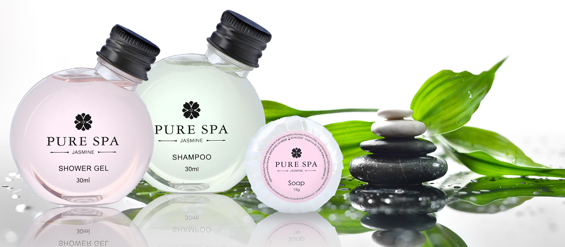 Pure Spa