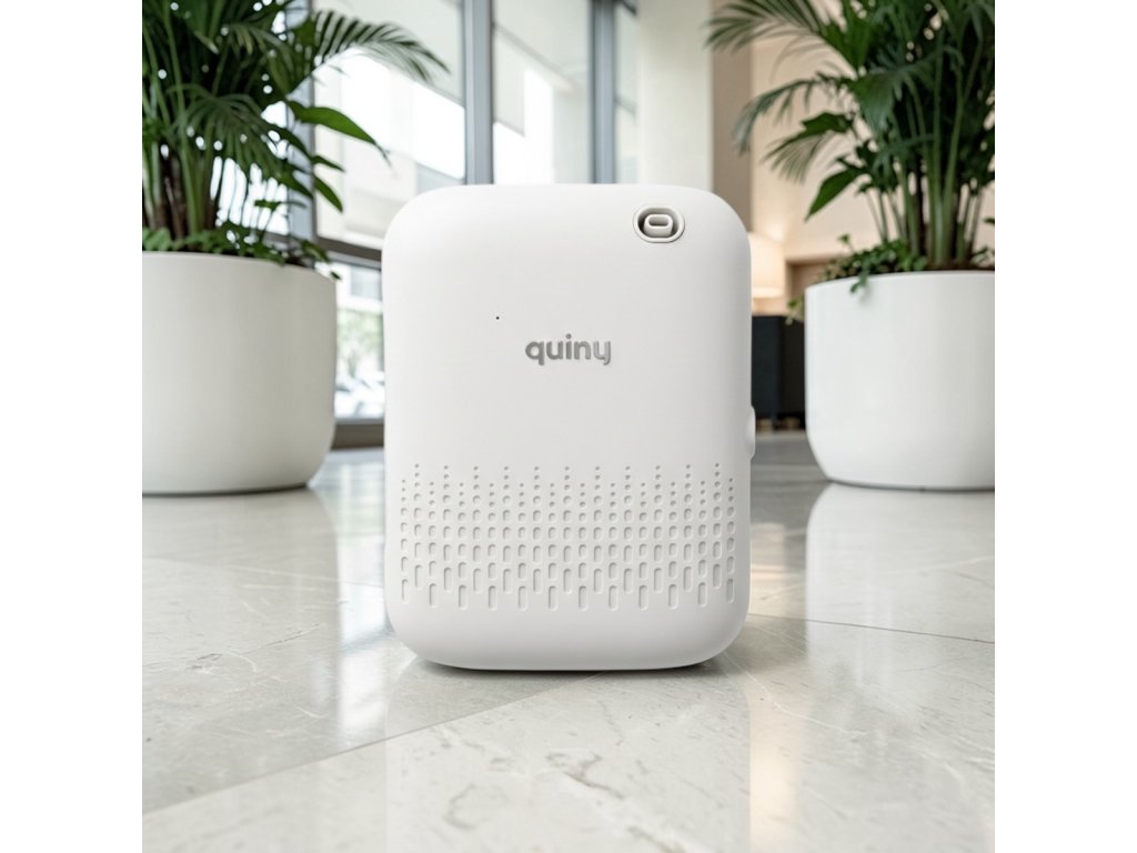 Designové a profesionální aroma difuzéry