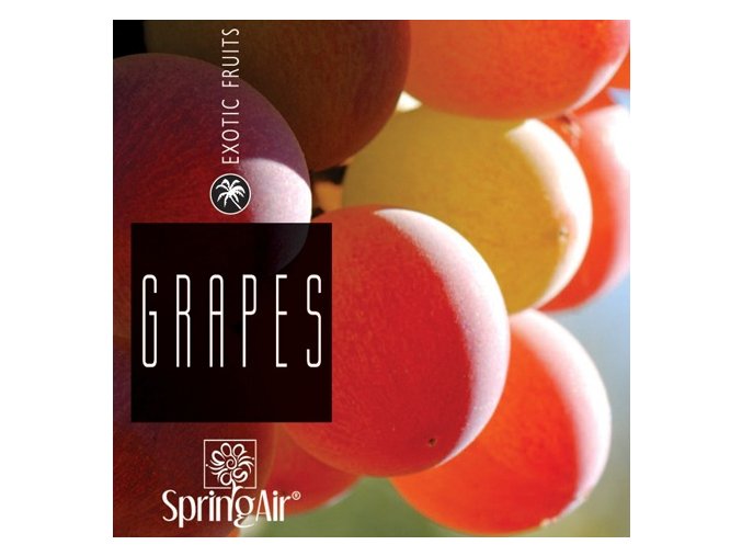 Aerospray Grapes 250 ml