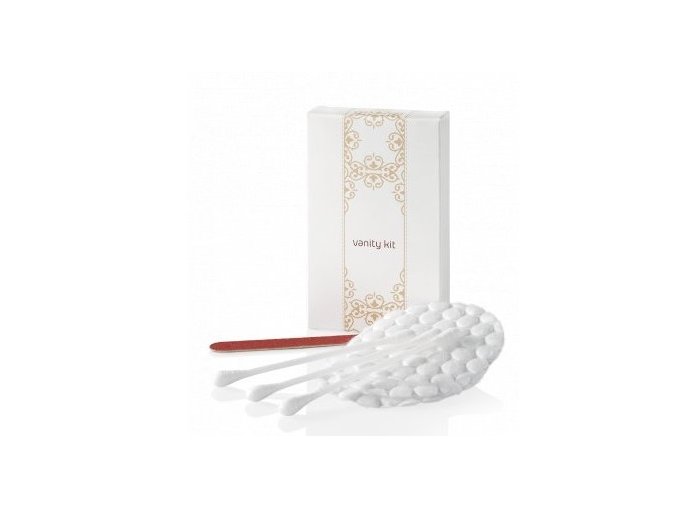 108 kosmeticky set fleur