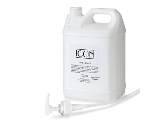 Screenshot 2023 01 26 at 09 24 48 Icon tekuté mýdlo na ruce kanystr 5l Caretrade