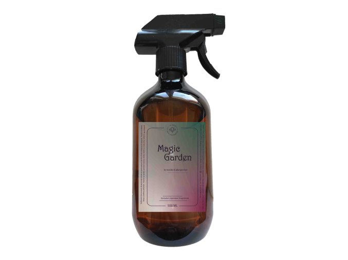 Vune na textil 500 ml Magic garden