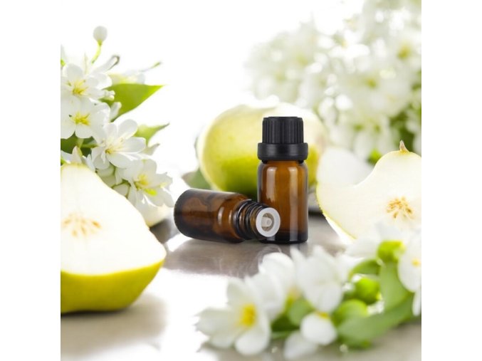 Esencialni olej english pear and freesia 3