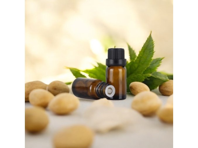 Esencialni olej argan 2