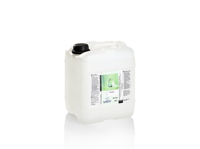 Profesionální vůně do pokoje Grapes Ultra Scent Kanystr 5l