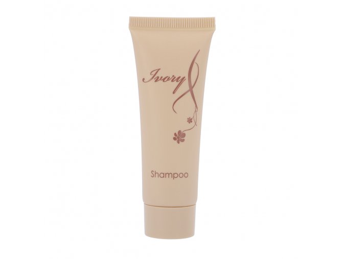 Šampon 30 ml Ivory