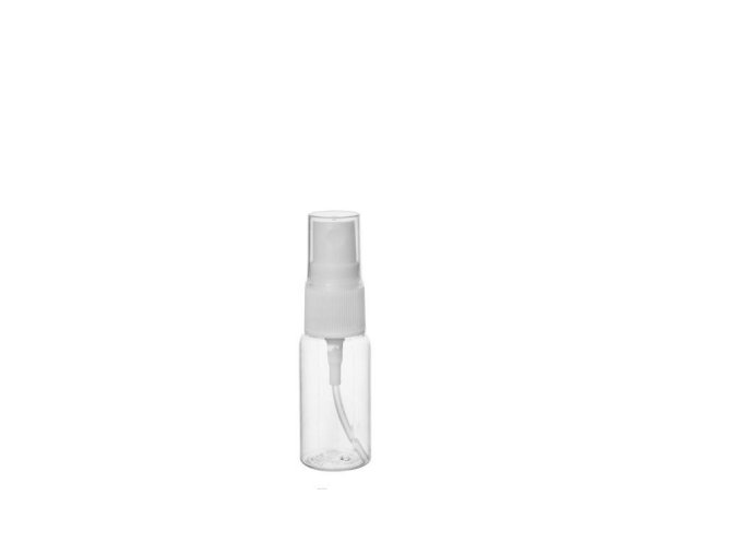 10ml lahvička vzorek
