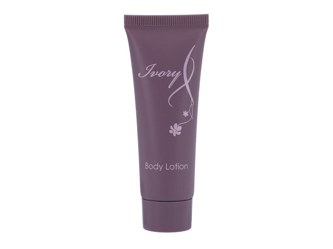 Ivory body Lotion 1