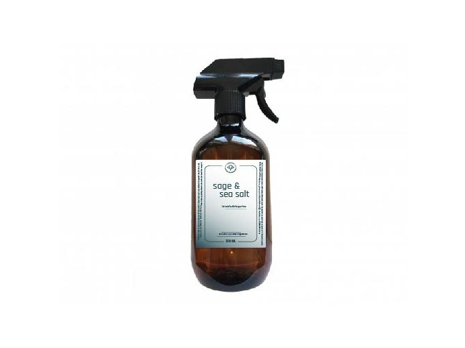 sage and sea salt vune na textil 500 ml v spreji